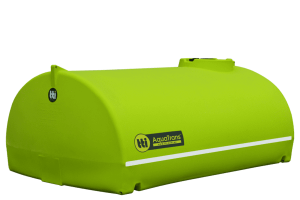 Cartage Tank 7000l Aqua Trans Portable Water