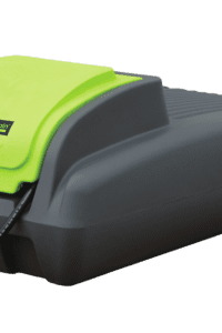 Diesel Captain Portable Fuel Pod 440L 12V 45L/M