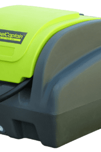 Diesel Captain Portable Fuel Pod 100L 12V 40L/M