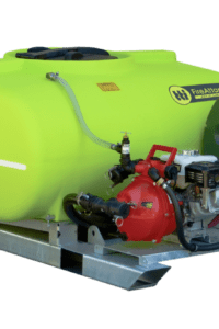 Fireattack 800l Slip on Skid Fire Fighter