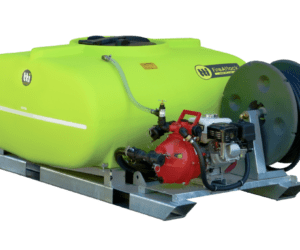 Fireattack 800l Slip on Skid Fire Fighter