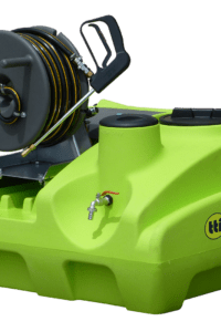 On Deck 150L UTV Sprayer 12V with 30m Hose Reel