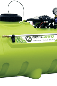 Weed Control Spot Sprayer 95l 12v