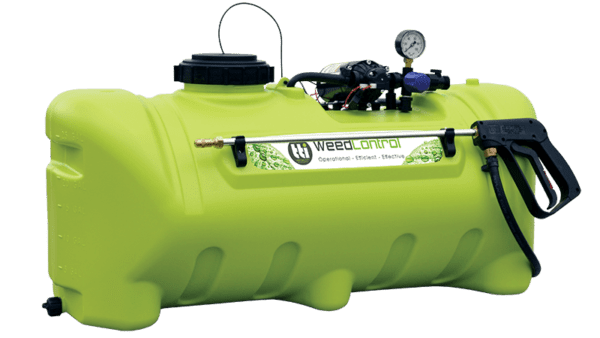 Weed Control Spot Sprayer 95l 12v