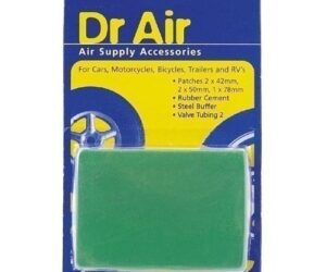 DR AIR PUNCTURE REPAIR KIT