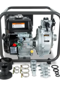 Fire Fighter 2"- Single Impeller- Kohler 7hp