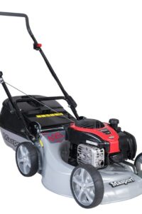 625 Series 19" Cut, Catch & Mulch Push Mower