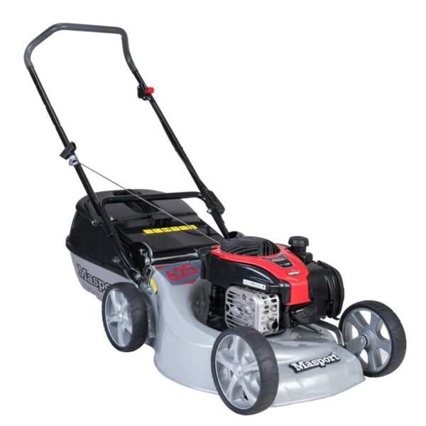 625 Series 19" Cut, Catch & Mulch Push Mower
