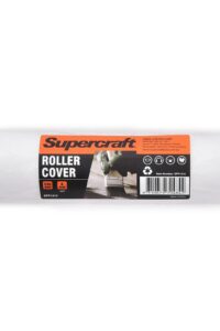 ROLLER COVER 6 X 230MM ALL PAINTS