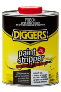 PAINT STRIPPER 1L